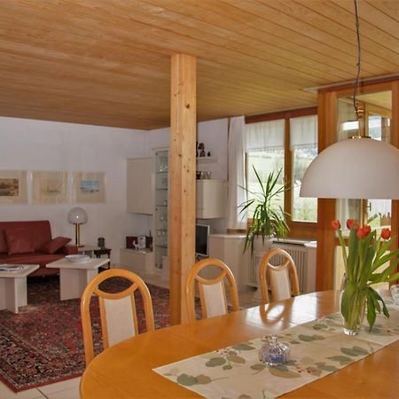 Haus Klebern, Egg - Im Zentrum Des Bregenzerwaldes Exteriér fotografie