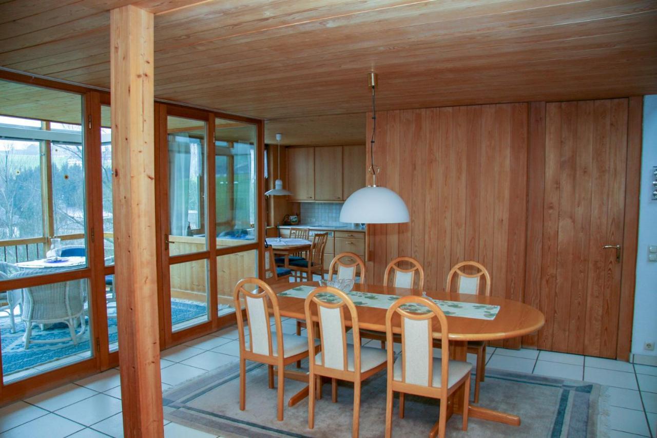 Haus Klebern, Egg - Im Zentrum Des Bregenzerwaldes Exteriér fotografie