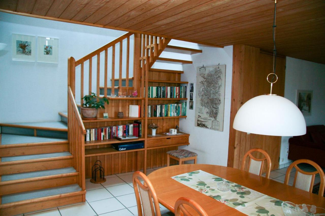 Haus Klebern, Egg - Im Zentrum Des Bregenzerwaldes Exteriér fotografie